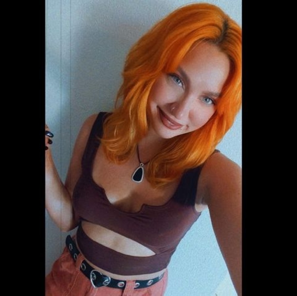 Meet your Posher, Ciara